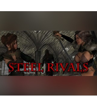 STEEL RIVALS Steam Key GLOBAL